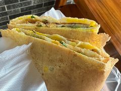 -重庆小面(蒲淞北路店)