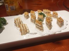 -海拉尔蒙古包(房山长阳总店)