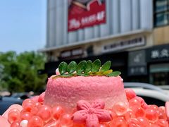 -井格重庆火锅(西直门凯德Mall店)