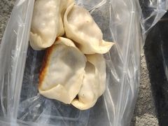 -水丰锅贴(延吉东路店)