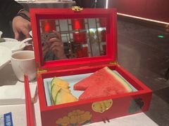 -千百味红餐厅·江西菜(绿地双子塔店)