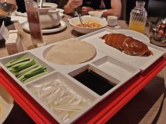 -艳阳天·非遗楚菜(武汉客厅店)