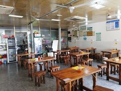 大堂-沙县小吃(海口站店)