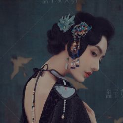 -盘子女人坊生日照·摄影馆(浦东店)
