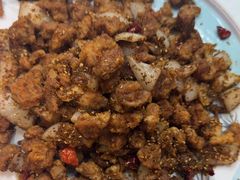 -清真•蜀风园(丁字沽总店)