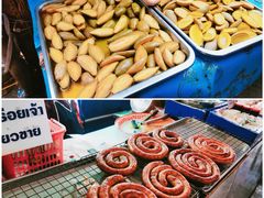 -瓦洛洛传统市场