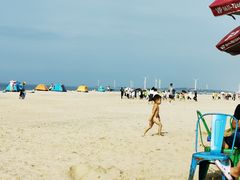 -那香海钻石沙滩浴场