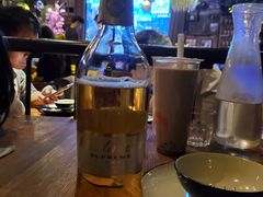-胡桃里音乐酒馆(四道口店)