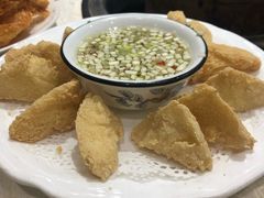 -渝君重庆火锅(嘉宾路店)