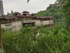 -重庆彩云湖湿地公园