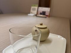 -隐溪茶馆(静安寺店)