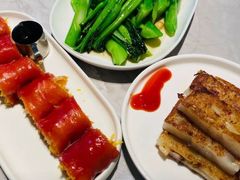 -陶兰居·手工点心·粤菜(圆融时代广场店)