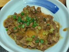 潮州肉臊卤肉饭-潮堂 · 潮州菜(国贸商城店)