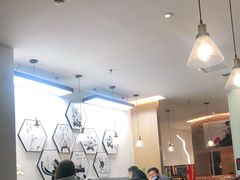 大堂-HONGA HONGA雄家(曹路店)