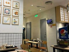 -吉野家(上海美罗城店)