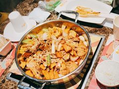 -御上皇三汁焖锅(薛城万达广场店)