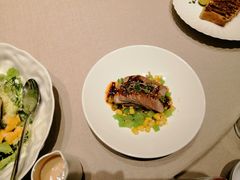 -漢舍中国菜馆(889广场店)