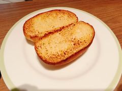 -萨莉亚意式餐厅(华泾天街店)