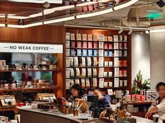 -Peet's 皮爷咖啡(东湖路手作店)