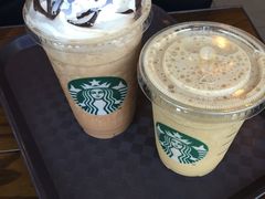 -星巴克(盐城五洲国际店)