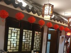 -苏浙徽·农家大院(吴江中山南路店)