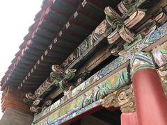 -北陵公园