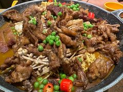 -蛙喔牛蛙(百联南方店)
