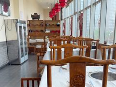 -东来顺饭庄(西直门店)