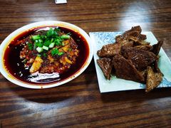 -老丘丘(较场口店)