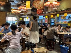 -江味龙虾馆·裸蓝龙虾(南山店)