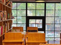 -旧雨咖啡·CoffeeFORU(黄村奥体店)