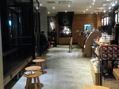 大堂-星巴克臻选(沈阳大悦城店)