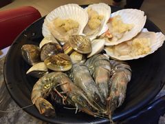 -熊出没日本烧肉放题