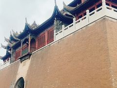 -鼓楼(兴庆区)