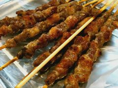 -马记烧烤(曲沃路店)