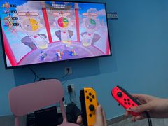 -Win Win电玩·日式の游戏馆