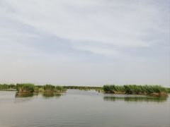 -包头南海湿地景区
