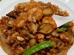 -润泽园饭庄(中山路店)