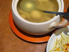 -徽三说·土徽菜·中国徽菜连锁品牌(一中店)