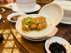 -龙悦湾酒家·八阵鱼生·渔人码头店