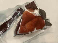 -卷心卷意·轻甜蛋糕(新光天地店)