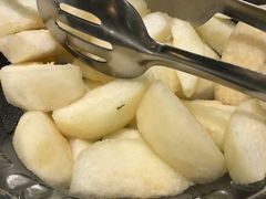 -豪客来牛排(中央花苑店)