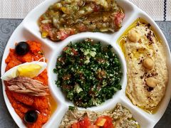 -La Medina餐厅(亮马河南路店)