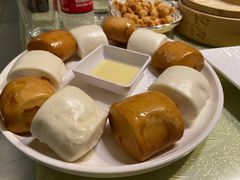 -京尊烤鸭店JINGZUN(春秀路店)