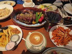 -Grand James·地中海bistro(百家湖1912店)