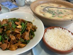 -攸州小镇家湘菜(小米科技园店)