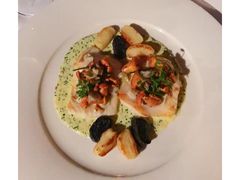 -Kampa Park Restaurant