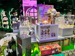 -泡泡玛特POPMART(西单大悦城店)