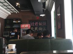 -胡同烧烤·烤肉(塔湾店)