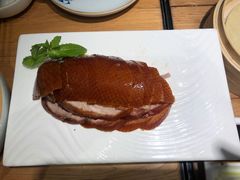 -四季民福烤鸭店(前门廊房二条店)